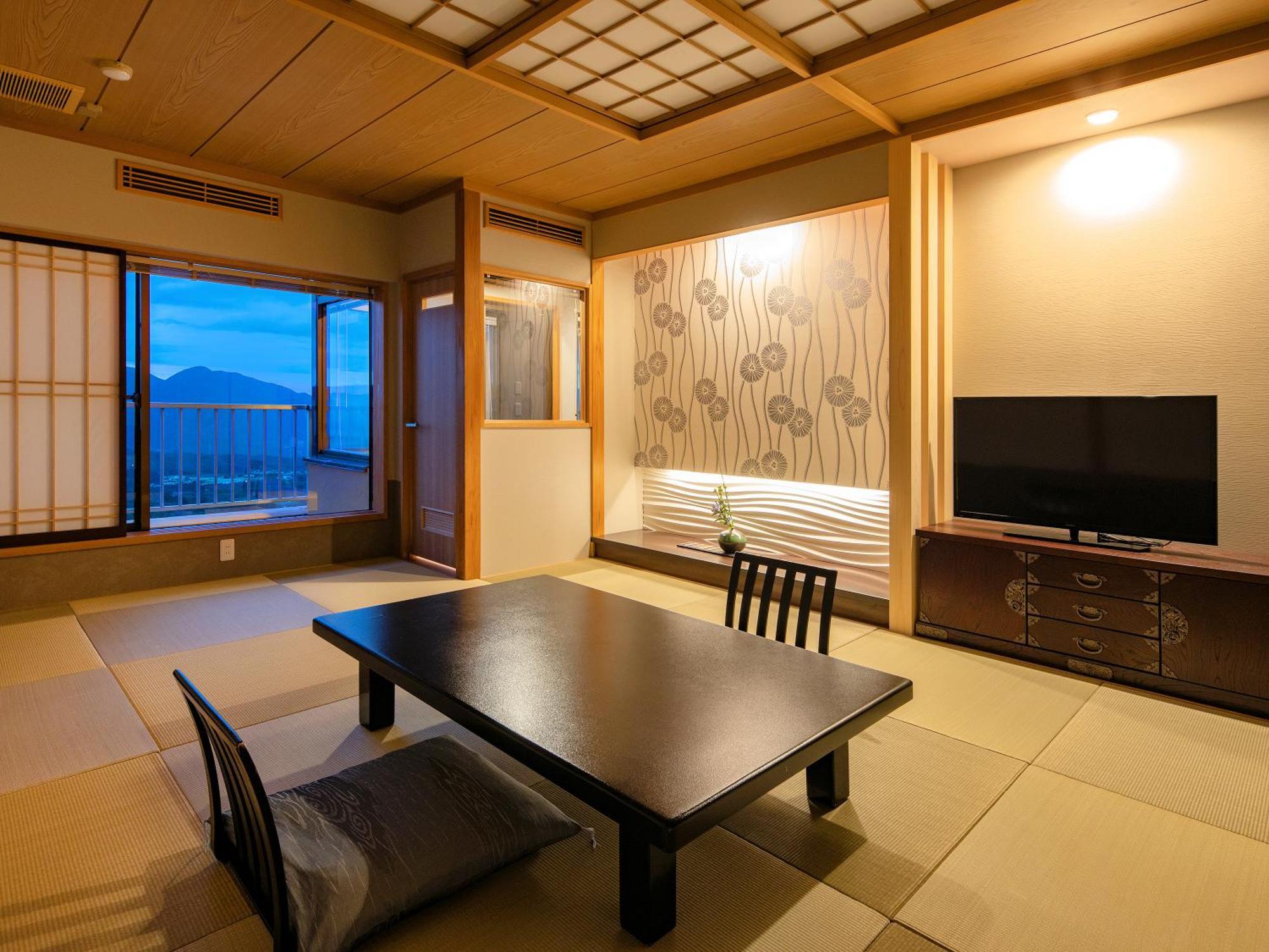 Omori Hotel Shibukawa Exterior photo
